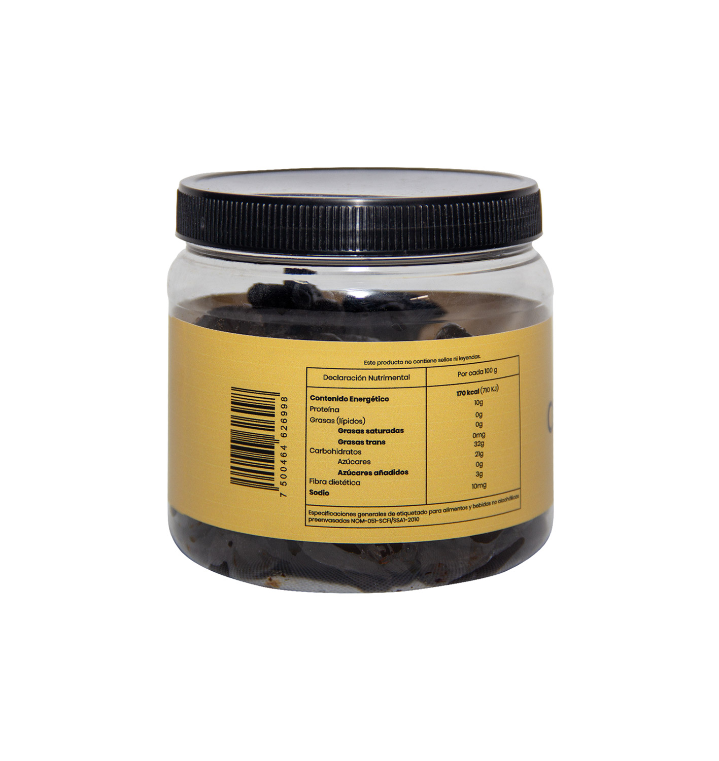 Ajo-Negro-Diente-Pelado-500g_Frente-03